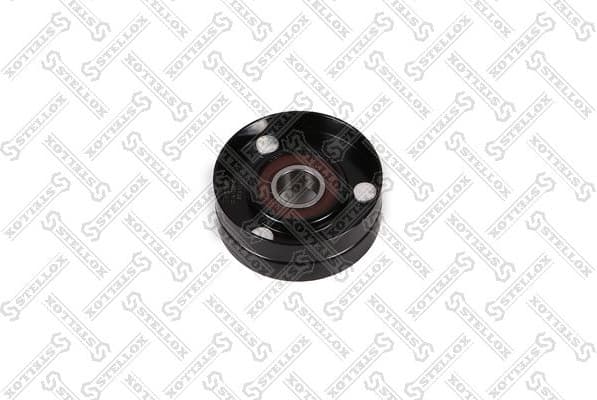 Tensioner Pulley, V-ribbed belt 03-41064-SX