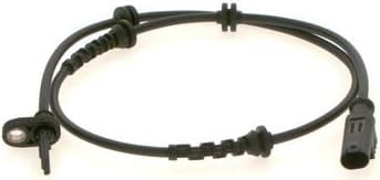 Sensor, wheel speed 0265008035