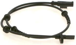 Sensor, wheel speed 0265008035 - image 4