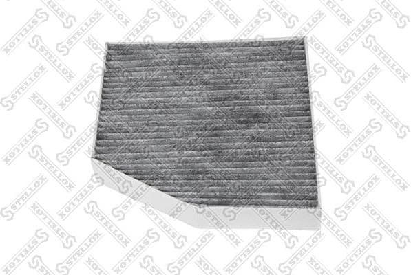 Filter, cabin air 71-10633-SX