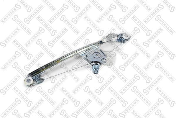 Window Regulator 75-50468-SX