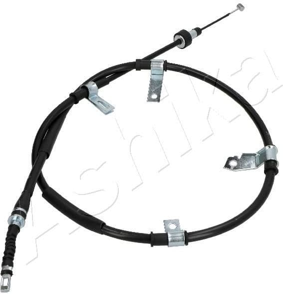 Cable Pull, parking brake 131-0H-H74R - image 3