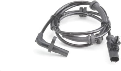 Sensor, wheel speed 0265007799