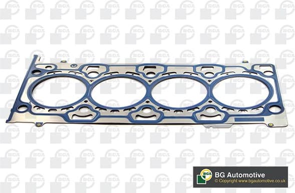 Gasket, cylinder head CH9536A