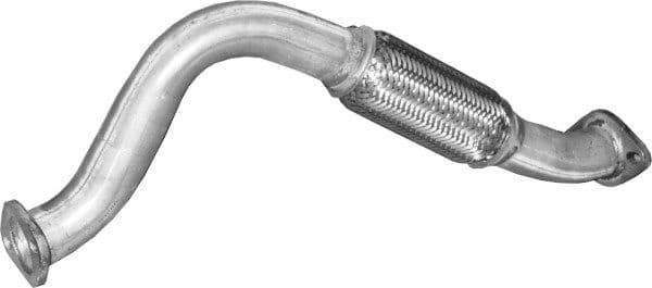 Exhaust Pipe 08.548