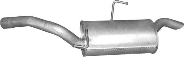Rear Muffler 04.120