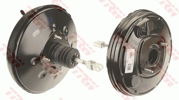 Brake Booster PSA266