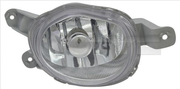 Front Fog Light 19-0932-05-9