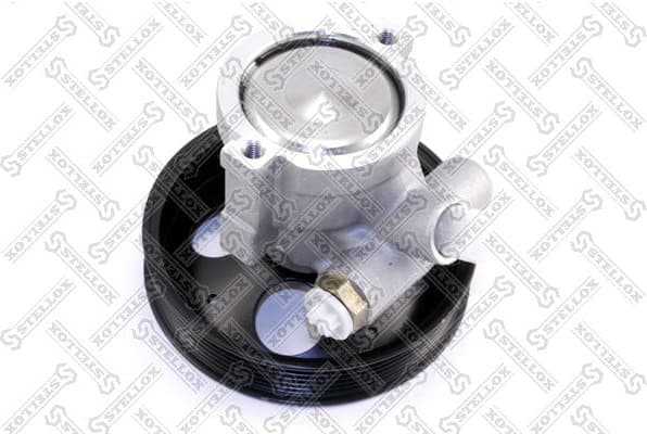 Hydraulic Pump, steering 00-35550-SX