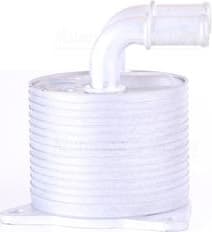 Oil Cooler, automatic transmission ** FIRST FIT ** 91286