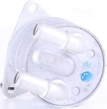 Oil Cooler, automatic transmission ** FIRST FIT ** 91286 - image 2