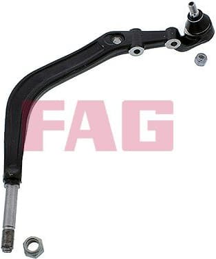 Control/Trailing Arm, wheel suspension 821058610