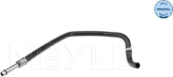 Hydraulic Hose, steering MEYLE-ORIGINAL: True to OE. 359 203 0013