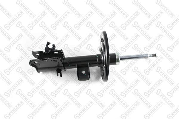 Shock Absorber 4214-0086-SX