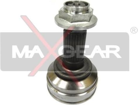 Joint Kit, drive shaft 49-0351 - image 2