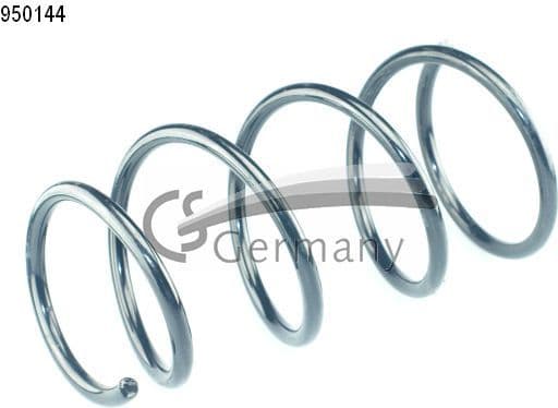 Suspension Spring 14950144
