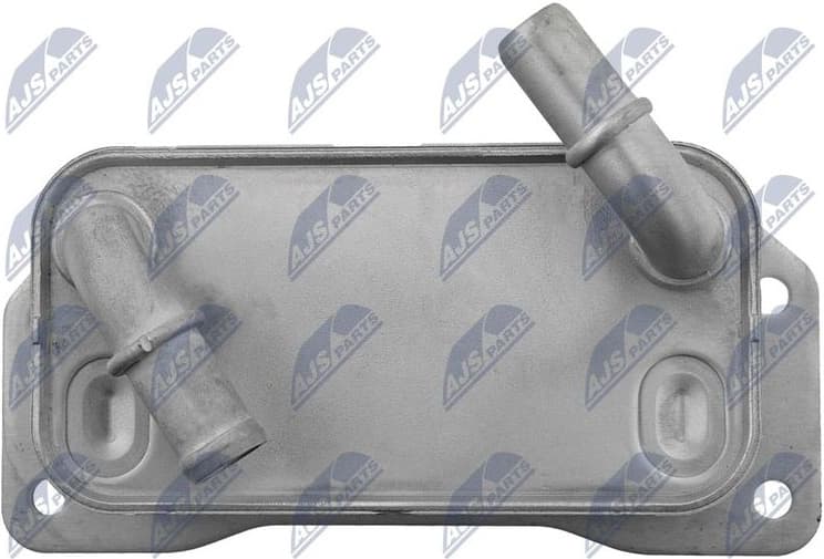 Oil Cooler, engine oil CCL-VV-006 - image 5