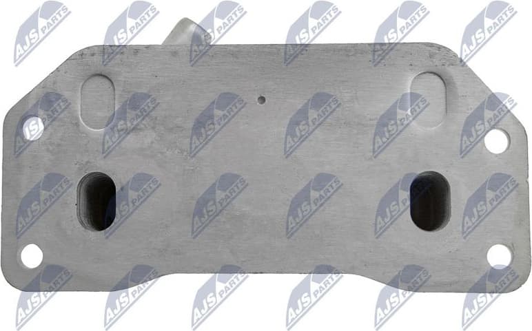 Oil Cooler, engine oil CCL-VV-006 - image 6