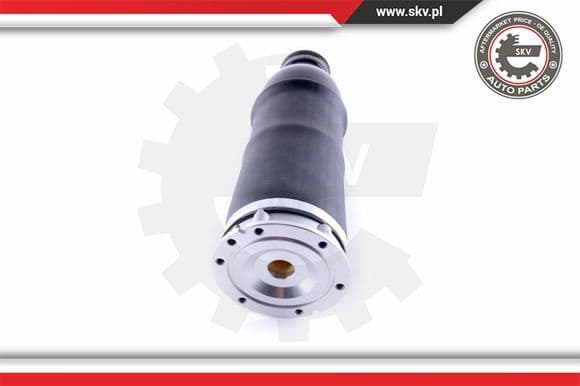 Air Spring, suspension 58SKV043 - image 2