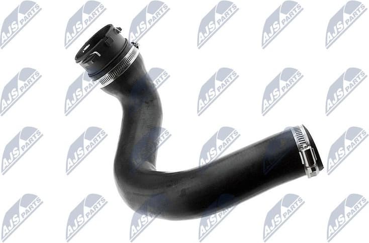 Charge Air Hose GPP-FT-009 - image 2