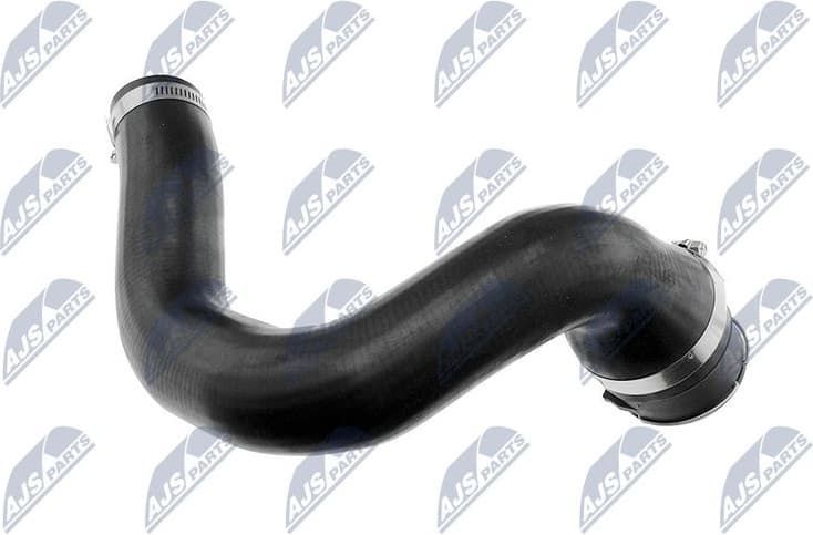 Charge Air Hose GPP-FT-009 - image 3