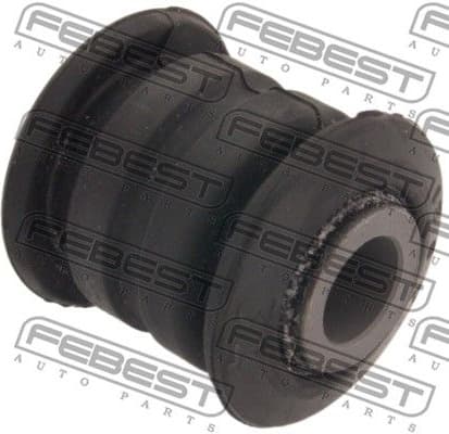 Mounting, control/trailing arm SZAB-039