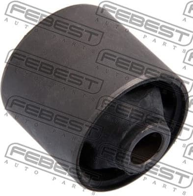 Mounting, control/trailing arm SZAB-038