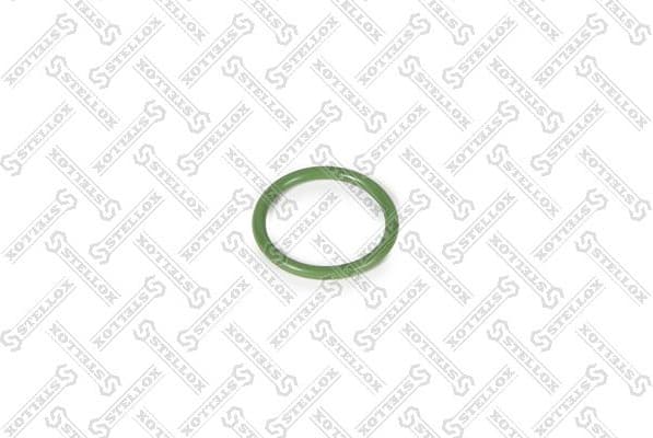 Gasket, oil filter housing 89-01136-SX