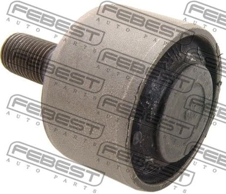 Mounting, control/trailing arm SGAB-015