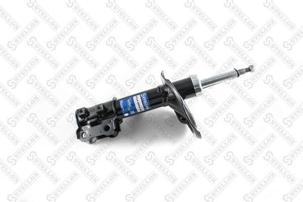 Shock Absorber 4214-0084-SX