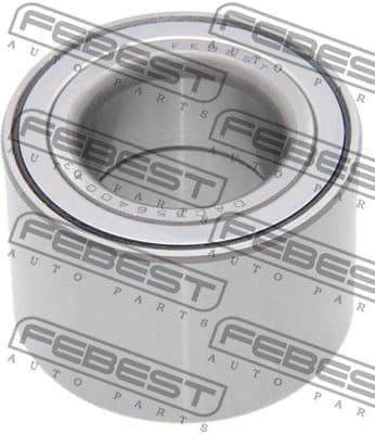 Wheel Bearing DAC35640043
