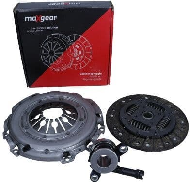 Clutch Kit 61-5456 - image 3