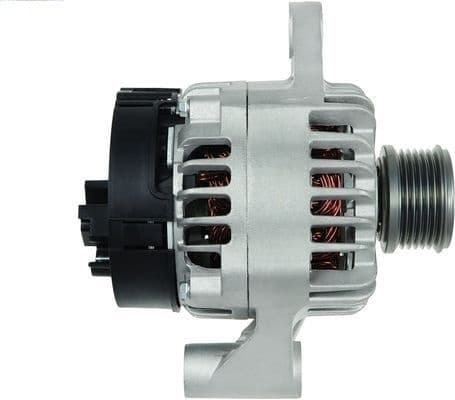 Alternator AS A6074 - image 2