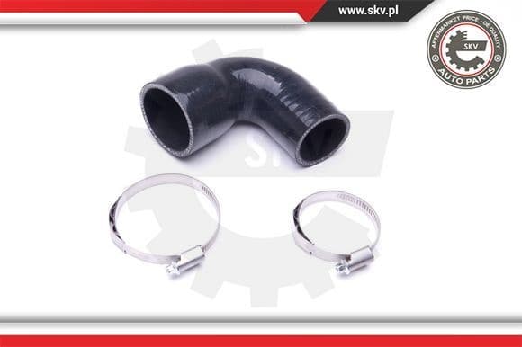 Charge Air Hose 43SKV263 - image 2