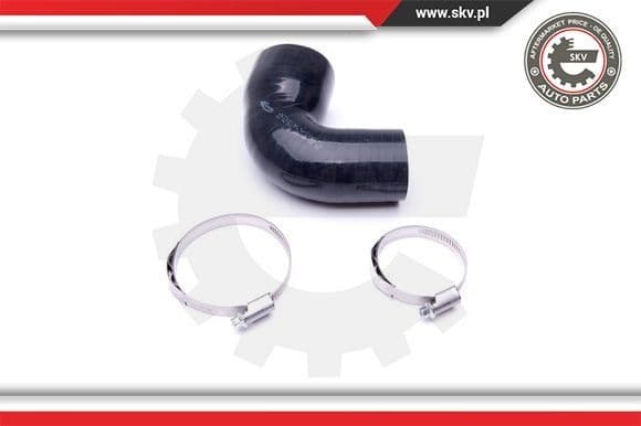 Charge Air Hose 43SKV263 - image 3