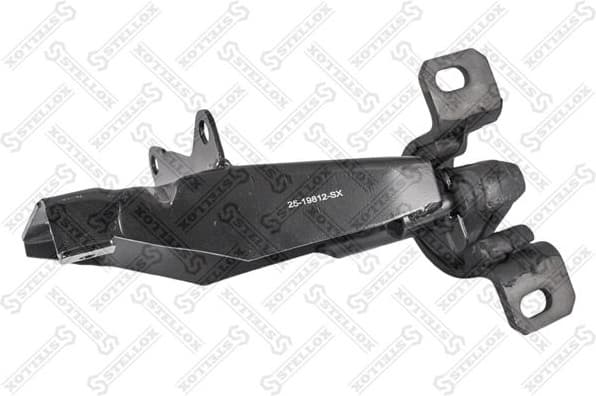 Mounting, engine 25-19812-SX