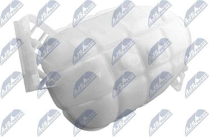 Expansion Tank, coolant CZW-BM-038 - image 2