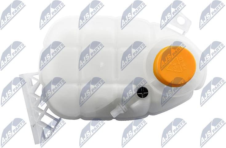 Expansion Tank, coolant CZW-BM-038 - image 3