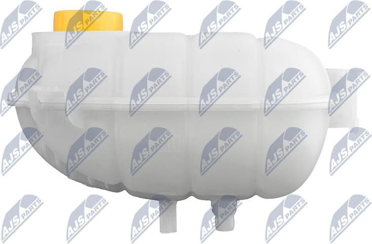 Expansion Tank, coolant CZW-BM-038 - image 5