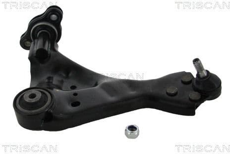 Control/Trailing Arm, wheel suspension 8500 235031