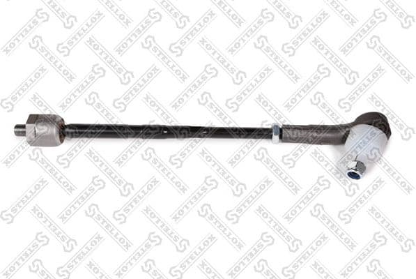 Tie Rod 59-01890-SX