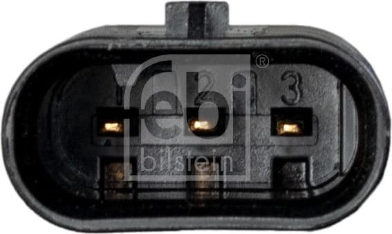 Auxiliary Water Pump (cooling water circuit) 178311 - image 3
