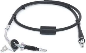 Cable Pull, parking brake 1 987 482 405
