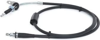 Cable Pull, parking brake 1 987 482 405 - image 2