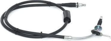 Cable Pull, parking brake 1 987 482 405 - image 4