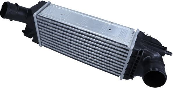 Charge Air Cooler AC630081