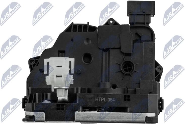 Door Lock EZC-PL-054 - image 3