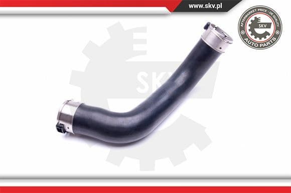 Charge Air Hose 43SKV374 - image 3