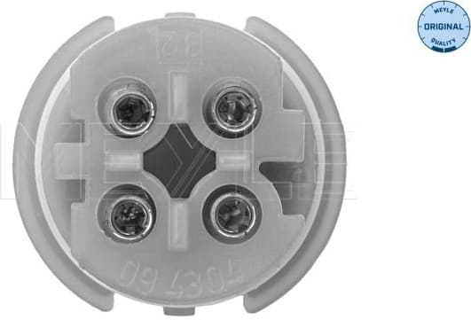 Oxygen Sensor MEYLE-ORIGINAL: True to OE. 314 803 0031 - image 2