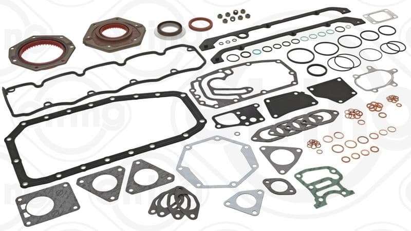 Full Gasket Kit, engine 125.850